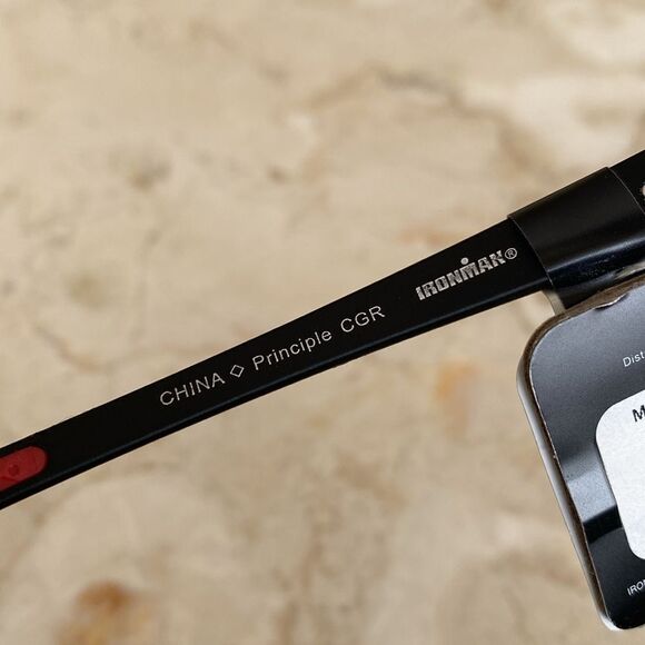 NWT Foster Grant Ironman Sunglasses - Picture 6 of 12